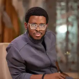 Dad rejected our plan to remake 'Agbara Nla' -- Damilola Mike-Bamiloye
